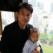 Tony He's photo