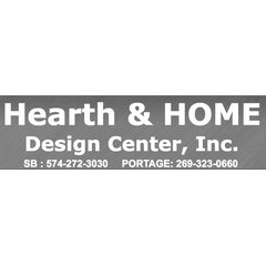 Hearth and Home Design Center - Portage