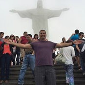 Mark El-Hinn's photo