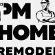 PM Home Remodel