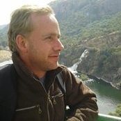 Dewald Van Der Merwe's photo