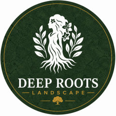 Deep Roots Landscape