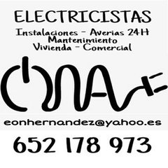 Electricista ONA