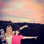 Sheree Murphy's photo
