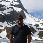 Foto von Radhey Arora