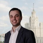 Alexey Adamov's photo