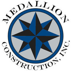 Medallion Construction