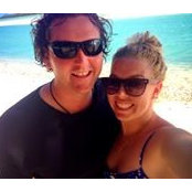 Gabrielle Hindmarch's photo