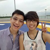 Chen Ming Kohs billede