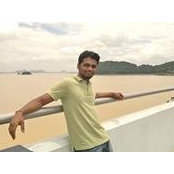 Foto von Praven Kumar