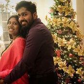 Foto von Saumya Abraham