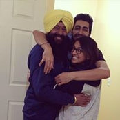 Ravneet Gill's photo