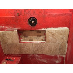 Tile Installations