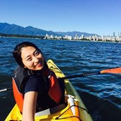 Foto von Winnie Wang