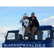 Georgina Temple's photo