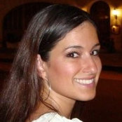 Kendra Burkett-Wolfes foto