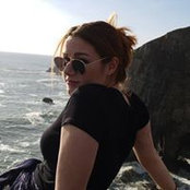 Rachel Brown's photo