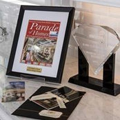 Foto von Babb Custom Homes