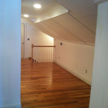 common area