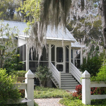Island Cottage