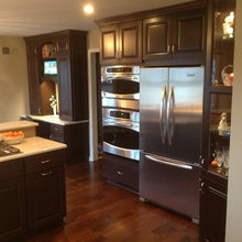 Kitchen Ideas