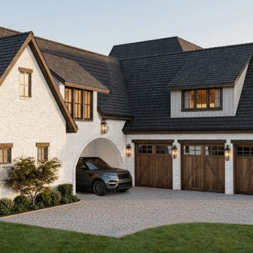 BORZA RESIDENCE