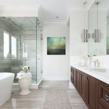 Understated Elegance on South Granville