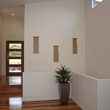 entry door