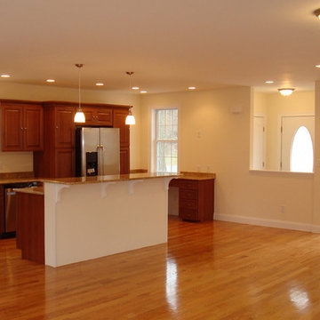 Our Work