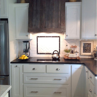 S & S Cabinets Jamestown, North Dakota, United States Project Review & Ratings