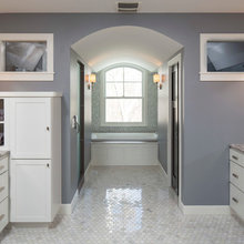 Sands bath inspirations-materials