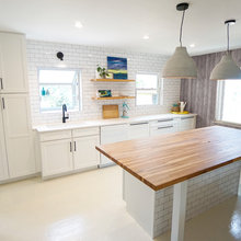 Kitchens I Like