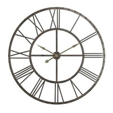 clocks