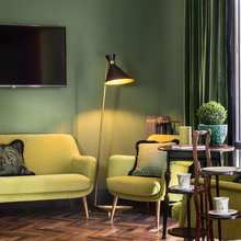 Colour Sorces/ TRENDS