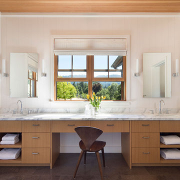 Portola Valley Residence