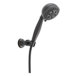 Delta Ashlyn&reg; Wall-Mount Hand Shower - Showerheads And Body Sprays