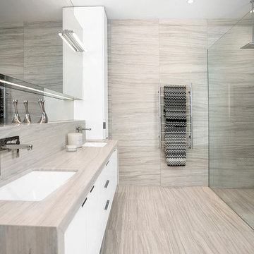 LUXURY HOTEL INSPIRED HOME