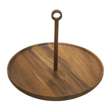 serving platters