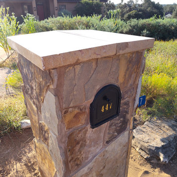 Mail Boxes