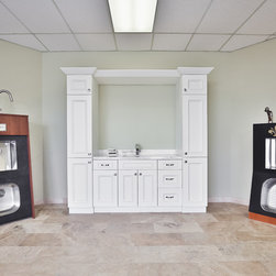 Gallery - Kitchen Countertops