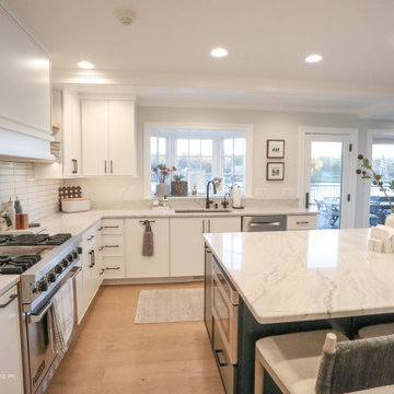 Remodeling Project 5