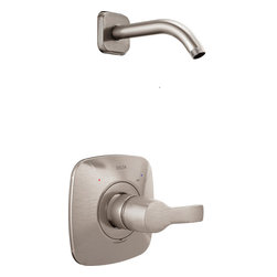 Delta Tesla&reg; 14 Series MC Shower Only - Showerhead Parts