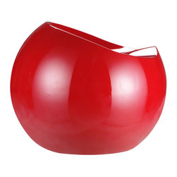 Drop Stool by Zuo Modern - Living Room Chairs