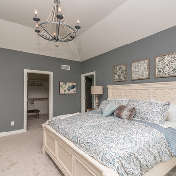 2018 Parade Home
