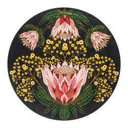 Sugarbush by House Of Heras - Rugs