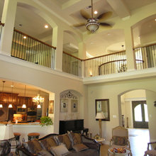 Living Room Ideas