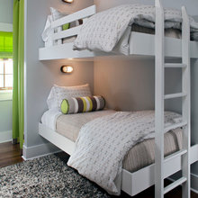 KIDS ROOM