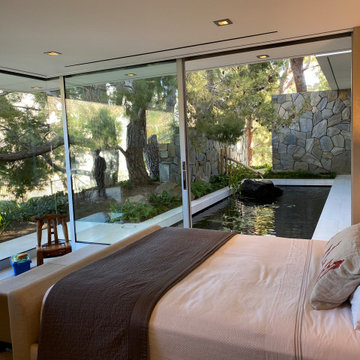 Malibu Crest