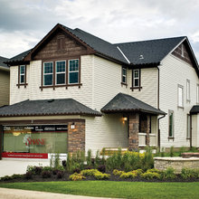 Home Exterior