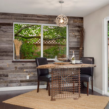 Reclaimed Wood